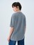 Regular Fit Kadın Tshirt K.kol 3