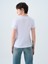 Regular Fit Kadın Tshirt K.kol 3
