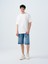 Oversize Fit Erkek Tshirt K.kol 2