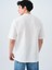 Oversize Fit Erkek Tshirt K.kol 3