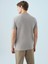 Regular Fit Erkek Tshirt K.kol 3