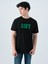 Regular Fit Erkek Tshirt K.kol 1