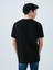 Regular Fit Erkek Tshirt K.kol 3