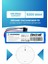Dreame Vacuum Mop F9 Uyumlu Batarya (ORJİNAL KAPASİTE) 5200mah Pil Robot Süpürge Bataryası Değişimi 1