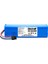 Dreame Vacuum Mop F9 Uyumlu Batarya (ORJİNAL KAPASİTE) 5200mah Pil Robot Süpürge Bataryası Değişimi 2