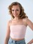 Crop Kadın Top 4