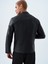 Regular Fit Erkek Mont Pu 3