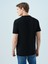 Regular Fit Erkek Tshirt K.kol 3