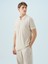 Regular Fit Erkek Polo K.kol 1