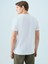 Regular Fit Erkek Tshirt K.kol 3
