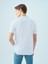 Regular Fit Erkek Tshirt K.kol 3
