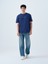 Loose Fit Erkek Tshirt K.kol 2