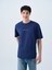 Loose Fit Erkek Tshirt K.kol 1