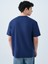 Loose Fit Erkek Tshirt K.kol 3