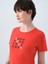 Regular Fit Kadın Tshirt K.kol 5