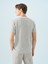Regular Fit Erkek Tshirt K.kol 3