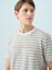 Regular Fit Erkek Tshirt K.kol 4
