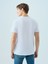 Regular Fit Erkek Tshirt K.kol 3