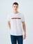 Regular Fit Erkek Tshirt K.kol 1