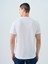Regular Fit Erkek Tshirt K.kol 3