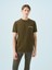 Regular Fit Erkek Tshirt K.kol 1