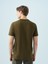 Regular Fit Erkek Tshirt K.kol 3