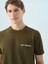 Regular Fit Erkek Tshirt K.kol 4
