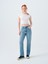Comfort Straight Comfort Fit Kadın Pantolon 1