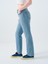 Comfort Straight Comfort Fit Kadın Pantolon 3