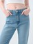 Comfort Straight Comfort Fit Kadın Pantolon 5