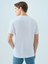 Regular Fit Erkek Tshirt K.kol 3
