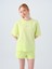 Oversize Kadın Tshirt K.kol 1
