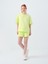 Oversize Kadın Tshirt K.kol 2