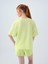 Oversize Kadın Tshirt K.kol 3