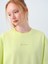 Oversize Kadın Tshirt K.kol 4