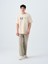 Loose Fit Erkek Tshirt K.kol 2