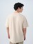Loose Fit Erkek Tshirt K.kol 3