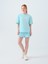 Oversize Kadın Tshirt K.kol 2