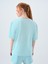 Oversize Kadın Tshirt K.kol 3
