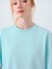 Oversize Kadın Tshirt K.kol 4