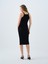 Slim Fit Kadın Elbise 2