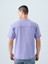 Loose Fit Erkek Tshirt K.kol 3