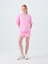 Oversize Kadın Tshirt K.kol 2