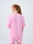 Oversize Kadın Tshirt K.kol 3