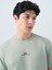 Regular Fit Erkek Tshirt K.kol 4