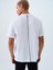 Loose Fit Erkek Tshirt K.kol 3