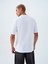 Oversize Erkek Tshirt K.kol 3