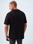 Loose Fit Erkek Tshirt K.kol 3