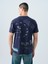 Regular Fit Erkek Tshirt K.kol 3