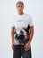Regular Fit Erkek Tshirt K.kol 1